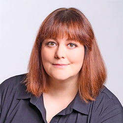 Светлана Бессолова